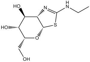 Thiamet G 1009816-48-1